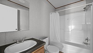 Runner Series / Gunner L-2603G Bathroom 145530