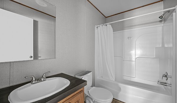 Runner Series / Gunner L-2603G Bathroom 145530
