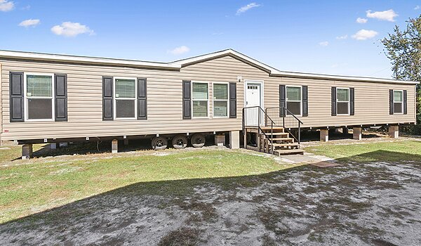 Suwannee Valley / 5K L-3725B Exterior 145466