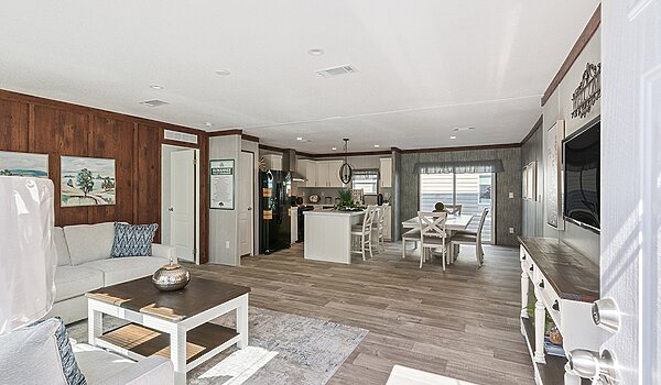 Suwannee Valley / 5K L-3725B Interior 145479