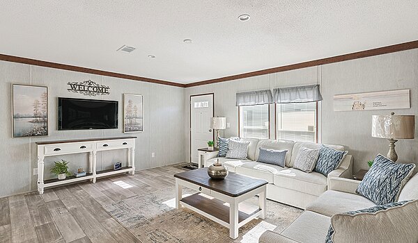 Suwannee Valley / 5K L-3725B Interior 145483