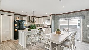 Suwannee Valley / 5K L-3725B Kitchen 145470