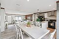 Suwannee Valley / 5K L-3725B Kitchen 145477