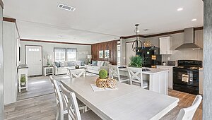 Suwannee Valley / 5K L-3725B Kitchen 145477