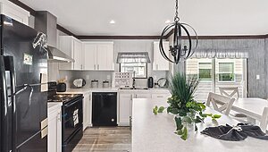 Suwannee Valley / 5K L-3725B Kitchen 145471