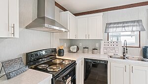 Suwannee Valley / 5K L-3725B Kitchen 145472
