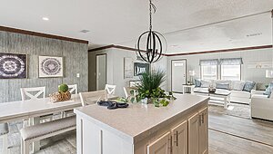 Suwannee Valley / 5K L-3725B Kitchen 145474