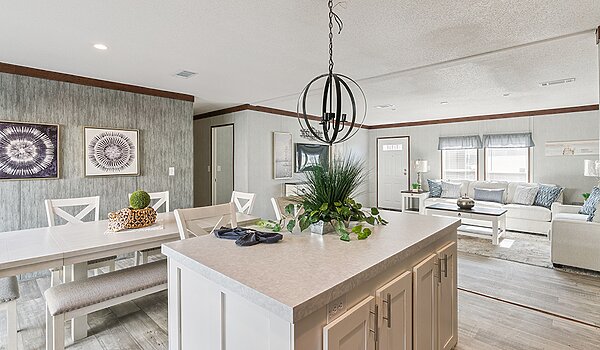 Suwannee Valley / 5K L-3725B Kitchen 145474