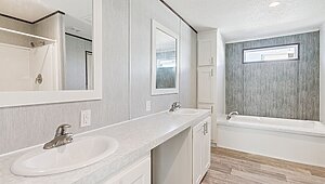Suwannee Valley / 5K L-3725B Bathroom 145508