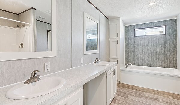 Suwannee Valley / 5K L-3725B Bathroom 145508