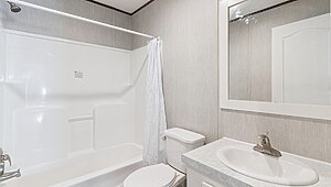 Suwannee Valley / 5K L-3725B Bathroom 145513