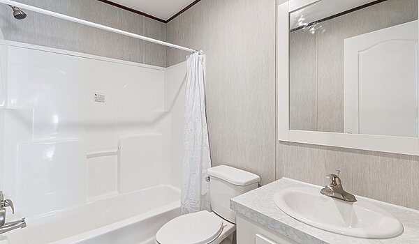 Suwannee Valley / 5K L-3725B Bathroom 145513