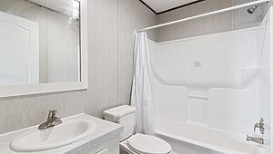 Suwannee Valley / 5K L-3725B Bathroom 145516