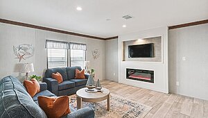 Suwannee Valley / 5K L-3725B Interior 145493