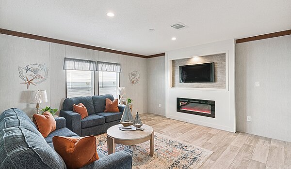 Suwannee Valley / 5K L-3725B Interior 145493