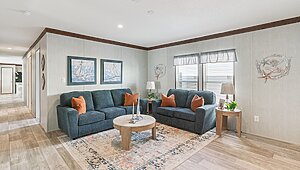 Suwannee Valley / 5K L-3725B Interior 145495