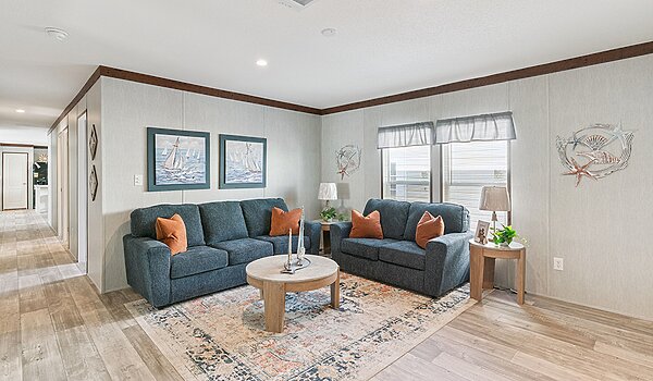 Suwannee Valley / 5K L-3725B Interior 145495