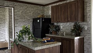 Runner Series / Jet L-2483I Kitchen 145480