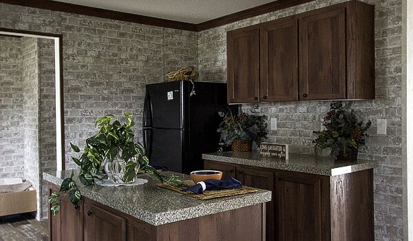 Runner Series / Jet L-2483I Kitchen 145480