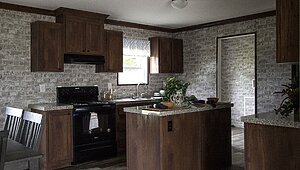 Runner Series / Jet L-2483I Kitchen 145475