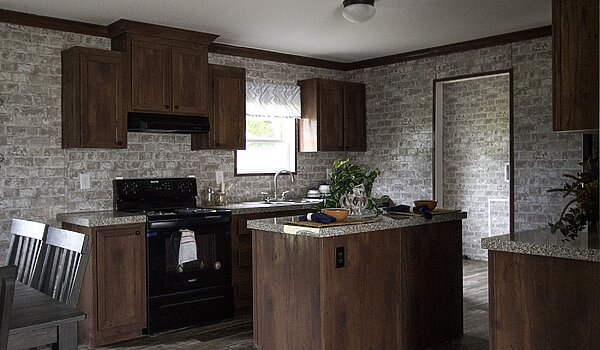 Runner Series / Jet L-2483I Kitchen 145475