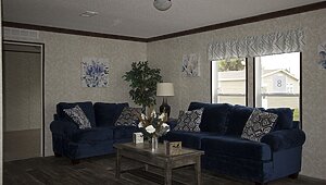 Runner Series / Jet L-2483I Interior 145484