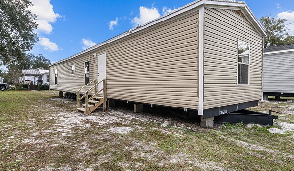 Runner Series / Dart L-4723A Exterior 145512