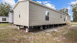 Runner Series / Dart L-4723A Exterior 145519