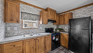 Runner Series / Dart L-4723A Kitchen 145526
