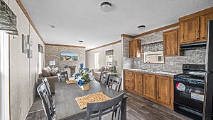 Runner Series / Dart L-4723A Kitchen 145532