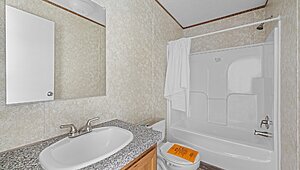 Runner Series / Dart L-4723A Bathroom 145556