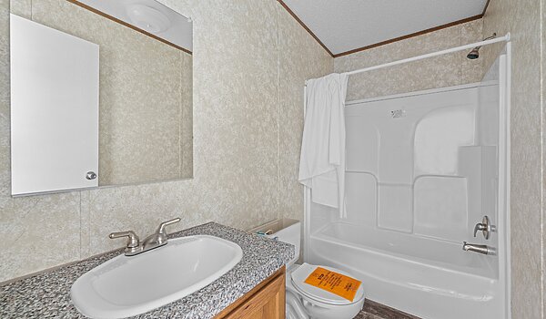 Runner Series / Dart L-4723A Bathroom 145556