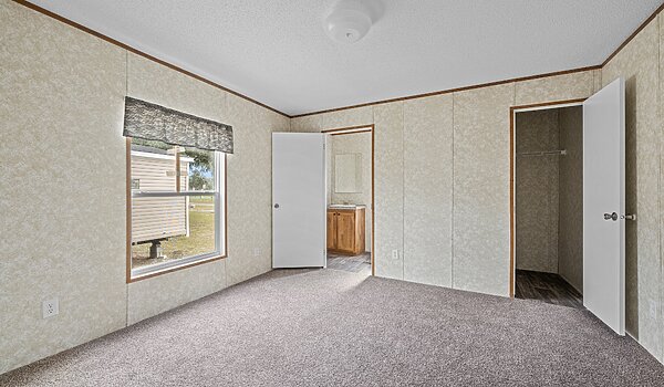 Runner Series / Dart L-4723A Bedroom 145550