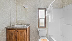 Runner Series / Dart L-4723A Bathroom 145561