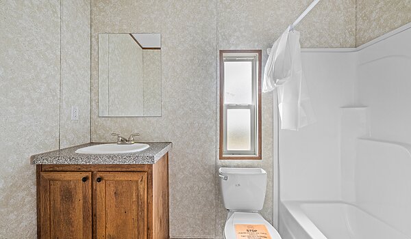 Runner Series / Dart L-4723A Bathroom 145561
