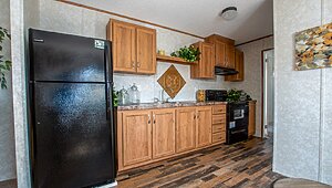 Runner Series / Bolt L-5763I Kitchen 145514