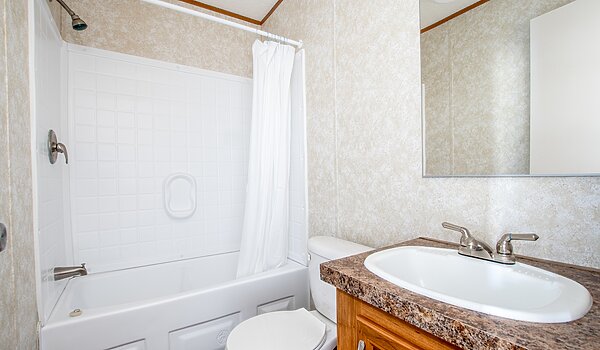 Runner Series / Bolt L-5763I Bathroom 145533