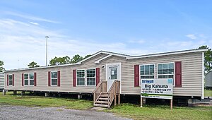 Deluxe Drywall / Big Kahuna L-3764W Exterior 145525