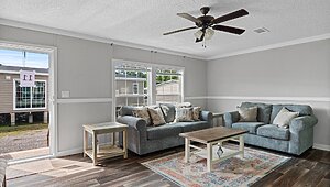 Deluxe Drywall / Big Kahuna L-3764W Interior 145538