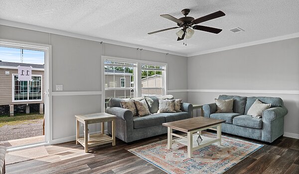 Deluxe Drywall / Big Kahuna L-3764W Interior 145538