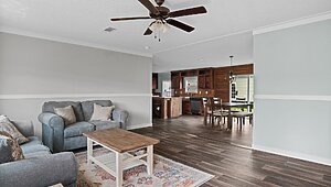 Deluxe Drywall / Big Kahuna L-3764W Interior 145542