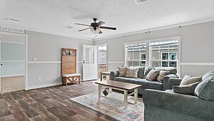 Deluxe Drywall / Big Kahuna L-3764W Interior 145547