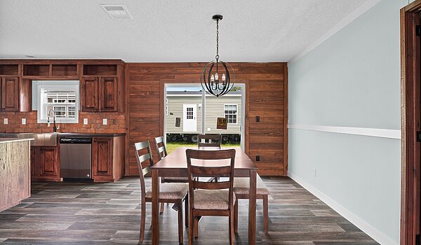 Deluxe Drywall / Big Kahuna L-3764W Interior 145553