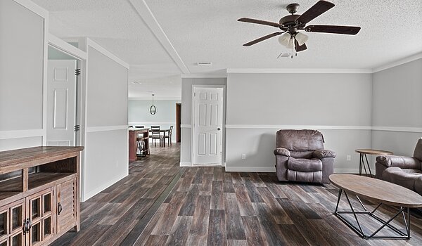 Deluxe Drywall / Big Kahuna L-3764W Interior 145563