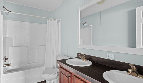 Deluxe Drywall / Big Kahuna L-3764W Bathroom 145574