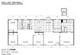 Deluxe Drywall / Big Kahuna L-3764W Layout 22639