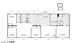 Deluxe Drywall / Big Kahuna L-3764W Layout 22639