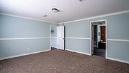 Deluxe Drywall L-3764W Bedroom