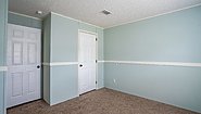 Deluxe Drywall L-3764W Bedroom