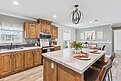DD Extreme / Silverado L-2523H Kitchen 145546